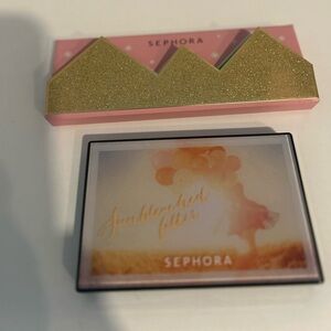 Sephora Eyeshadow Palette Bundle